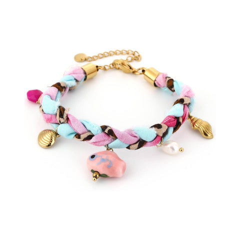 Bandana Armband New Collection
