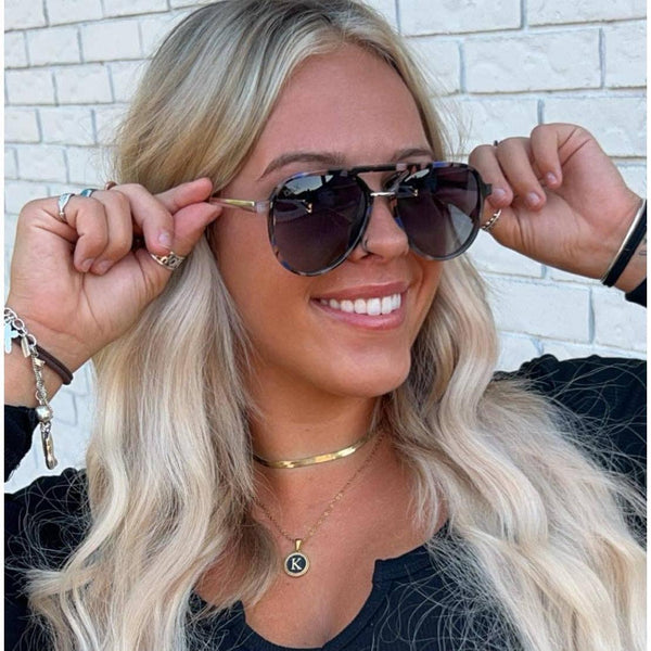 DAX Eyewear - Earhart: Marble