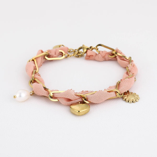 Bandana Armband New Collection