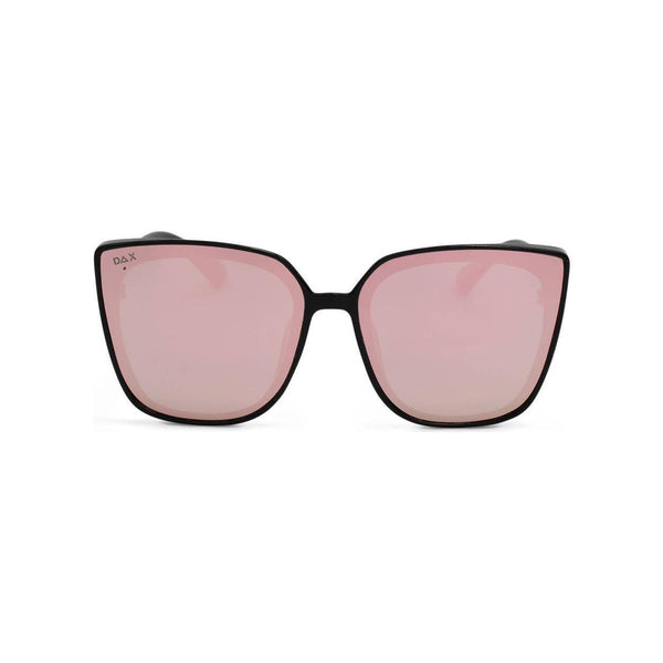 DAX Eyewear - LUX: Pink - Polarized