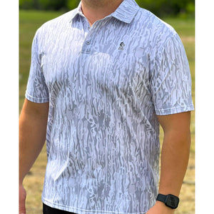 Embry Outdoors - White Ranch Golf Polo
