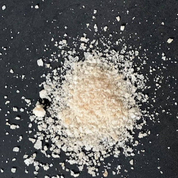 SALTVERK Birch Smoked Salt