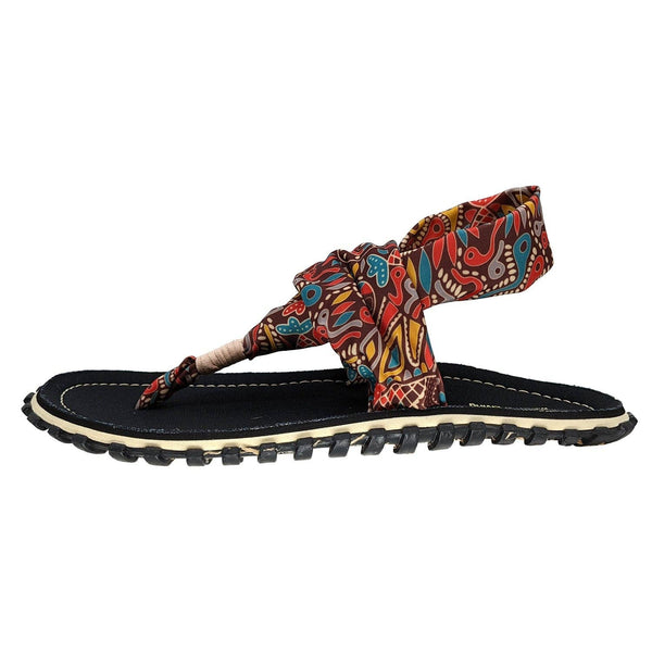 Women's Aboriginal Slingback Sandals