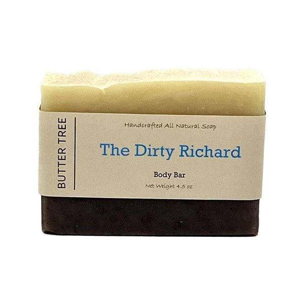 The Dirty Richard Soap