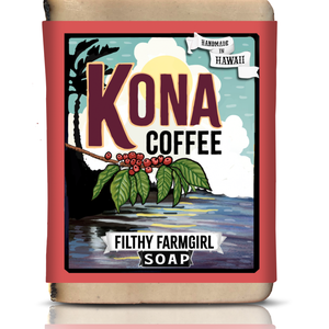 Kona Coffee: Small