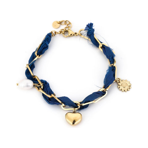 Bandana Armband New Collection