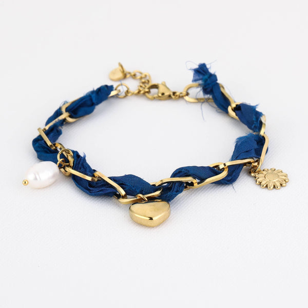 Bandana Armband New Collection