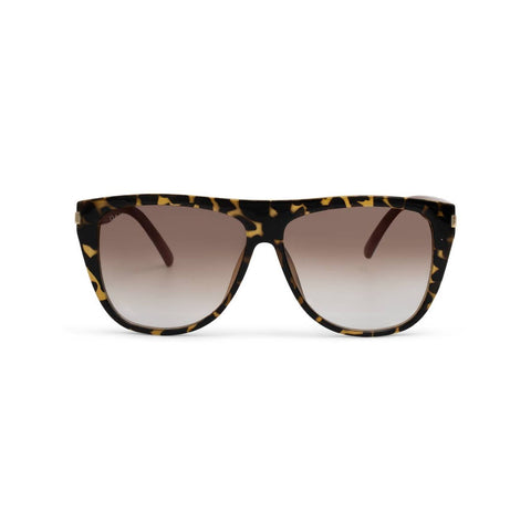 DAX Eyewear - Ember Brown