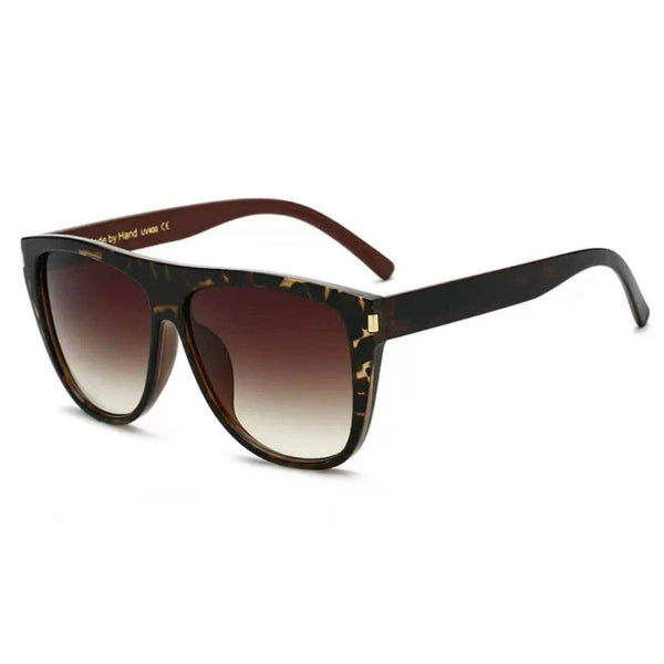 DAX Eyewear - Ember Brown