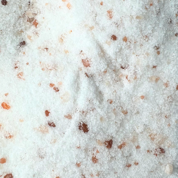 Silky Body & Bath - Mango + Papaya Soaking Salt