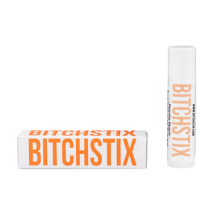 BITCHSTIX - Peachy Peach SPF30 Lip Balm