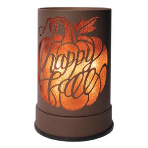 Happy Fall Scentchips Warmer