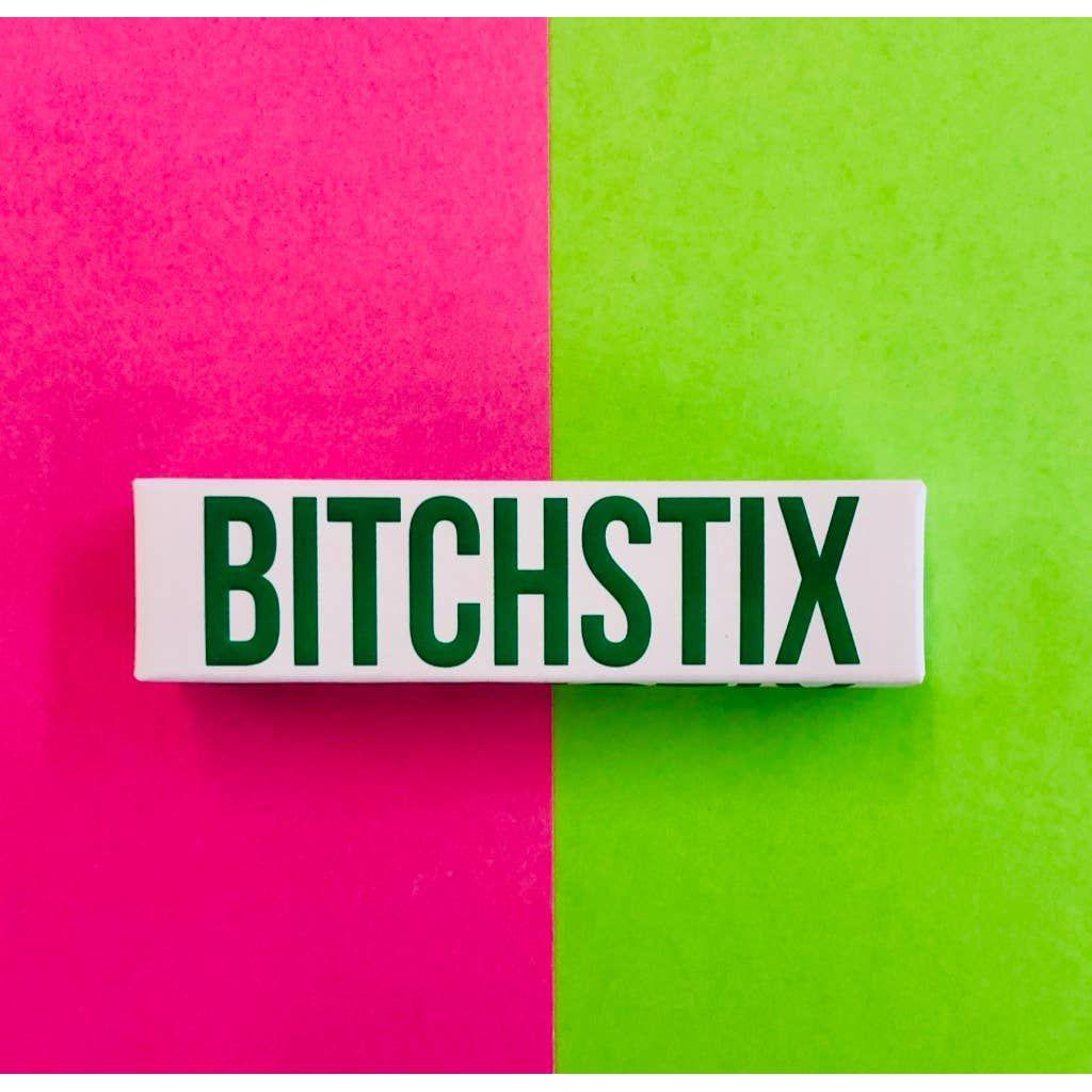 BITCHSTIX - Pink Watermelon SPF 30
