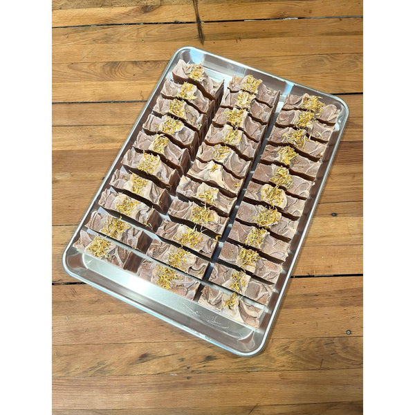 Citrus Sunrise Soap