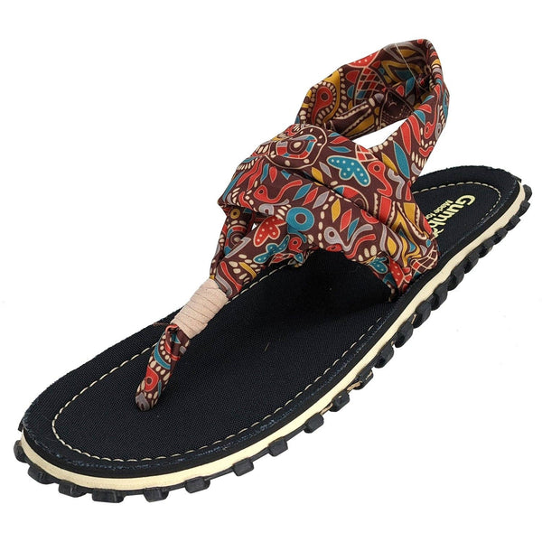 Women's Aboriginal Slingback Sandals