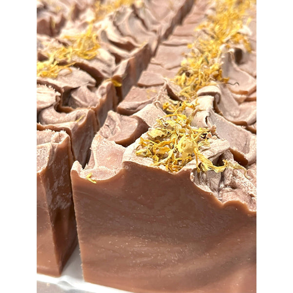 Citrus Sunrise Soap