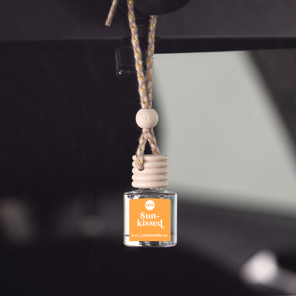 Car Diffusers | Spring & Summer Scents: Sunset Blvd