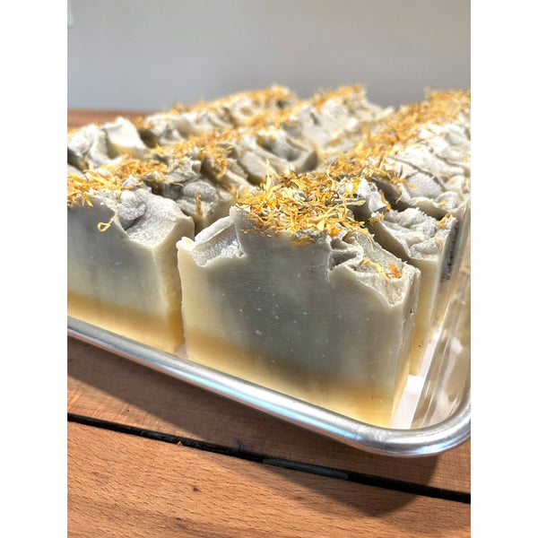 Lemongrass Soap