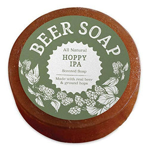 Swag Brewery - Beer Soap (Hoppy IPA)