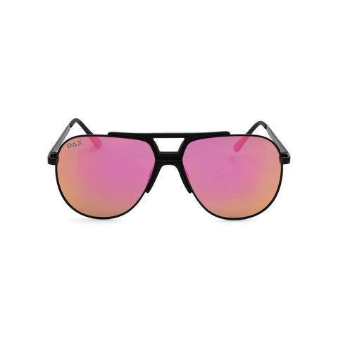 DAX Eyewear - Brooks: Hot Pink