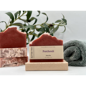 Patchouli Soap