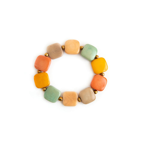 Erica Bracelet: Multi