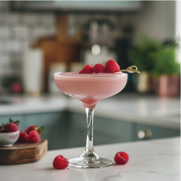 Skinny Mixes - Sugar Free Raspberry Syrup