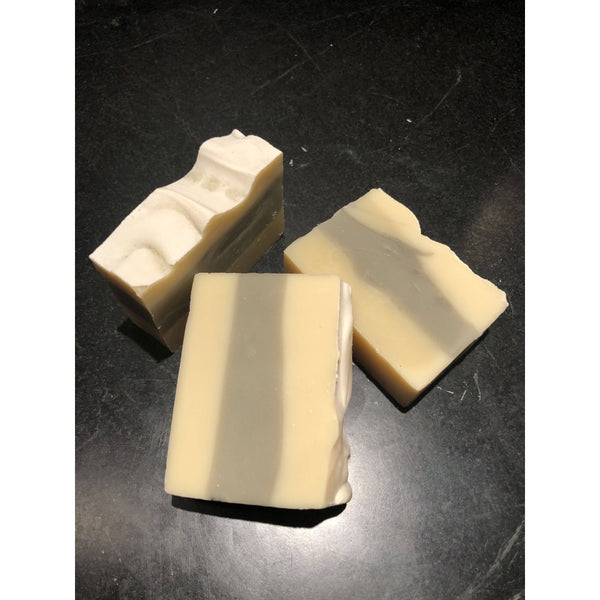 Lavender & Tea Tree Soap