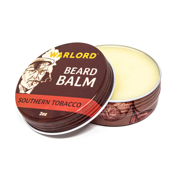 Southern Tobacco Beard Balm: 2 oz.