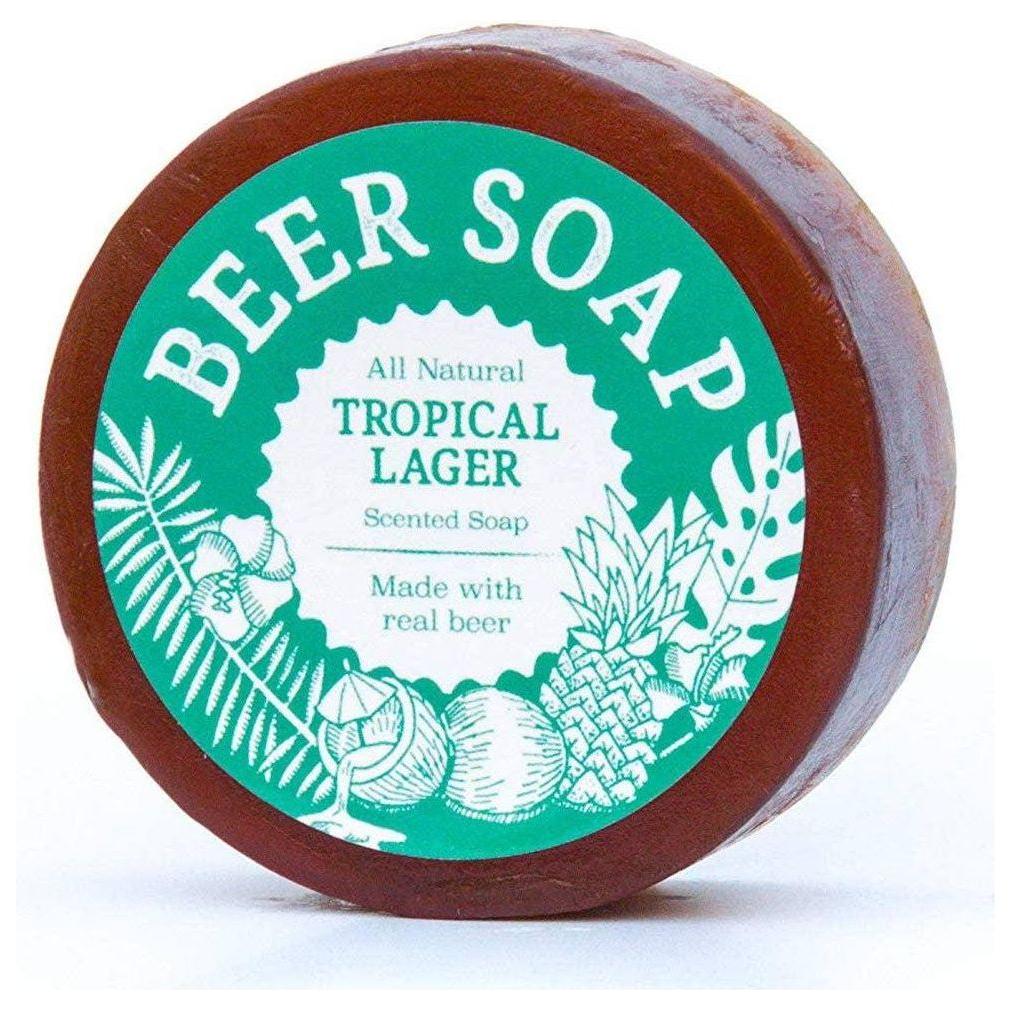 Swag Brewery - Beer Soap (Tropical Lager)