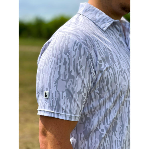Embry Outdoors - White Ranch Golf Polo