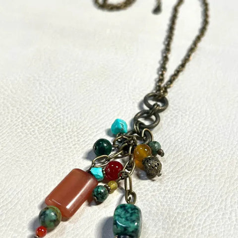 Marin Necklace