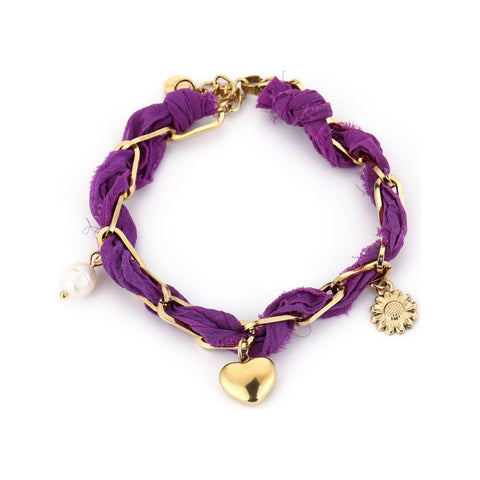 Bandana Armband New Collection