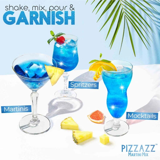 Pizzazz Martini Mix- Envy