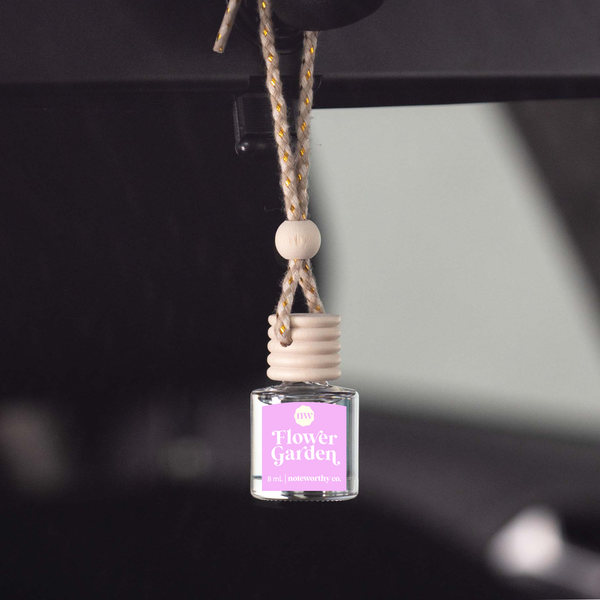 Car Diffusers | Spring & Summer Scents: Sunset Blvd