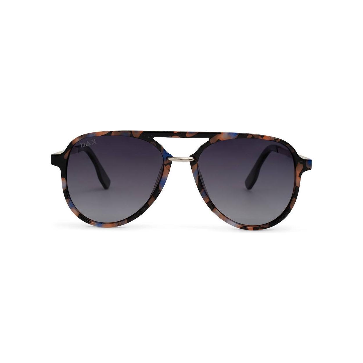 DAX Eyewear - Earhart: Marble