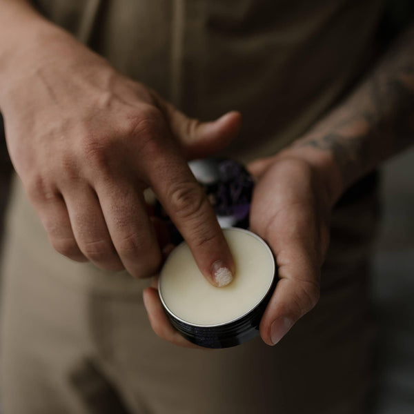 Men's Grooming Essentials 1880 Beard Balm: 2 oz