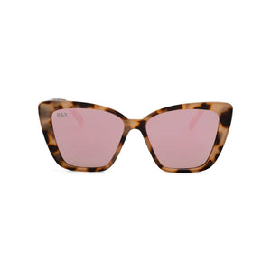 DAX Eyewear - Callie Cheetah