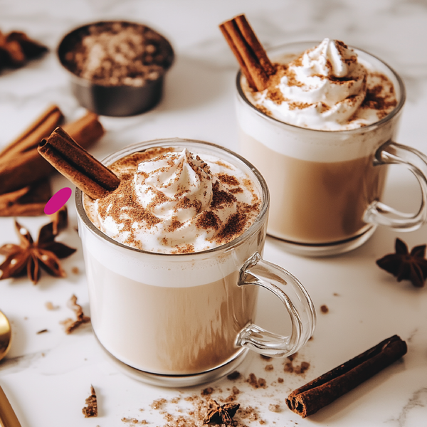 Jordan's Skinny Mixes - Fall Favorites Syrup Trio - Sugar Free Gift Set