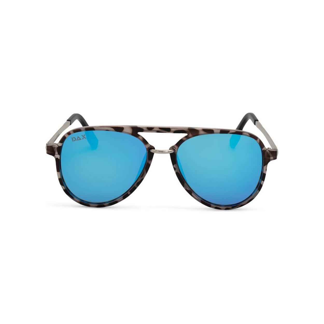 DAX Eyewear - Earhart: Blue