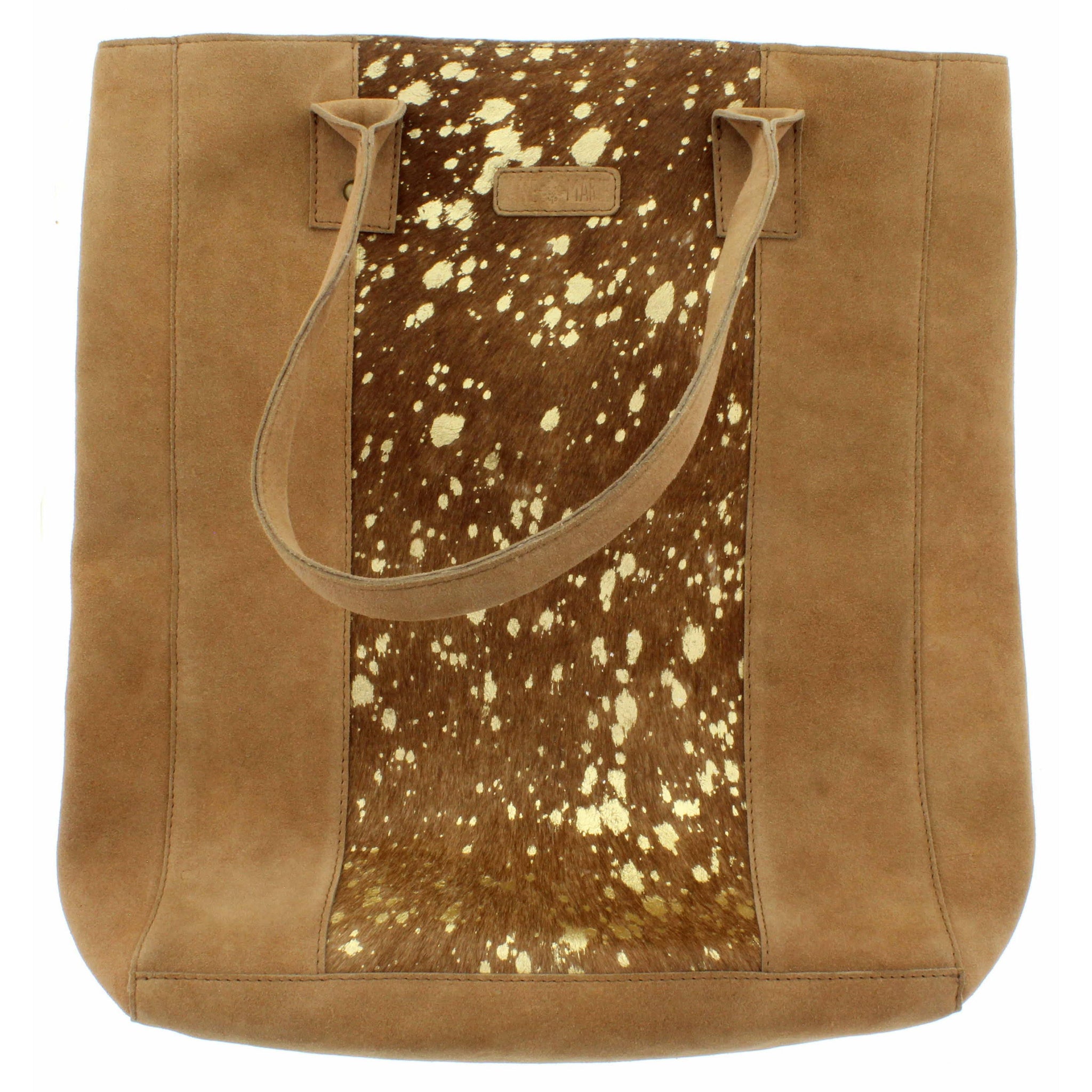 Jane Marie - Bessie Large Tote