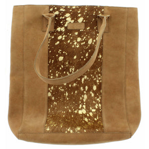 Jane Marie - Bessie Large Tote