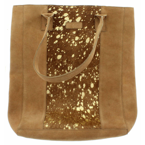 Jane Marie - Bessie Large Tote