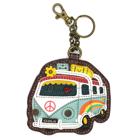 Coin Purse / Key Fob