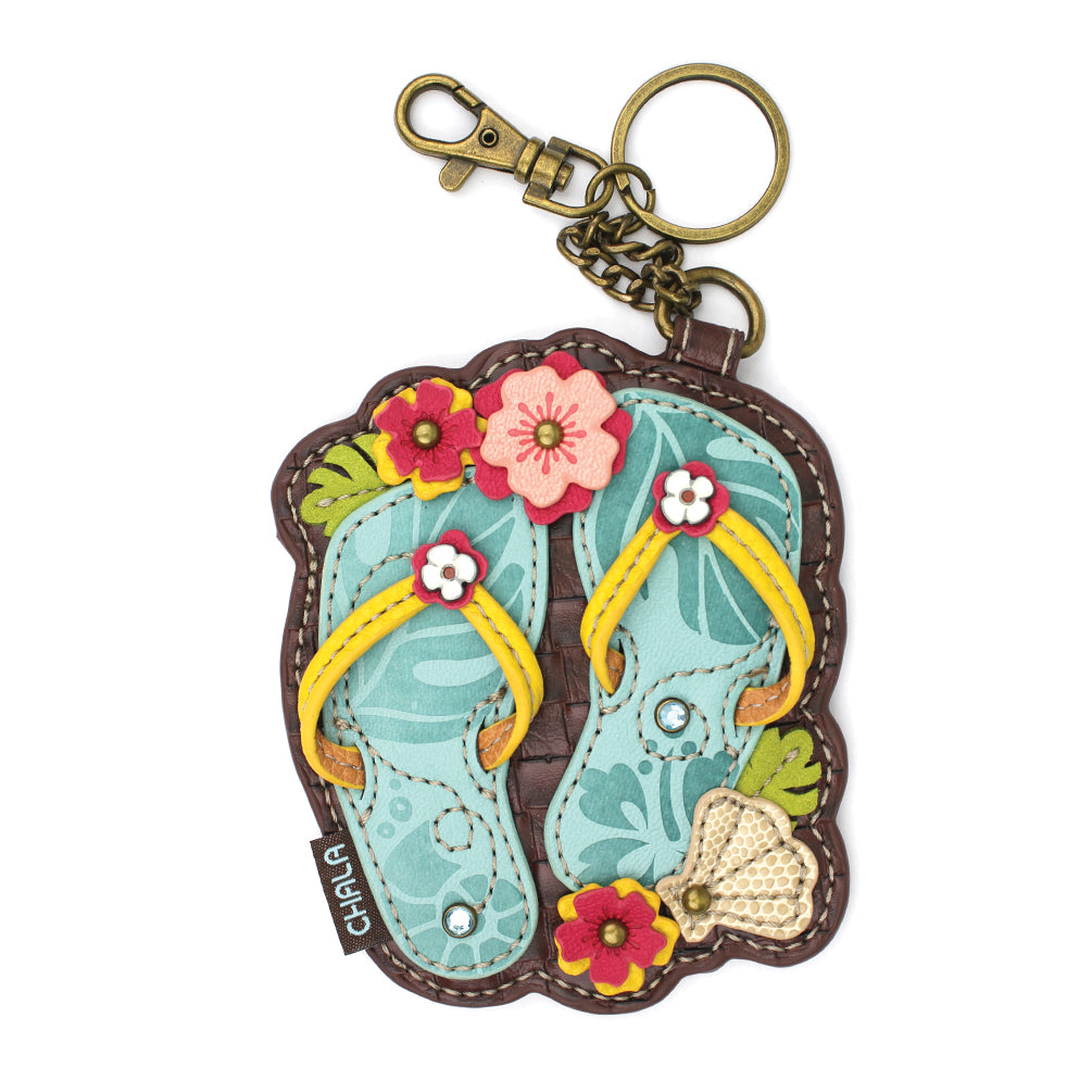Coin Purse / Key Fob