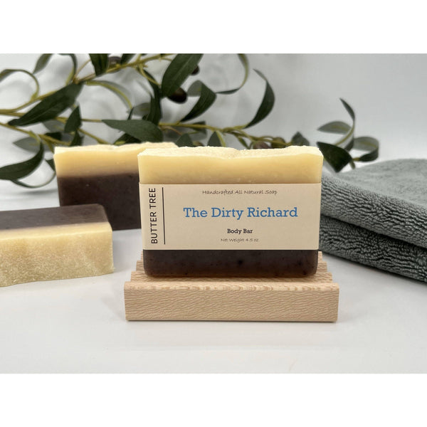 The Dirty Richard Soap