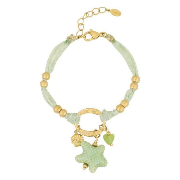 Bandana Armband Luxury