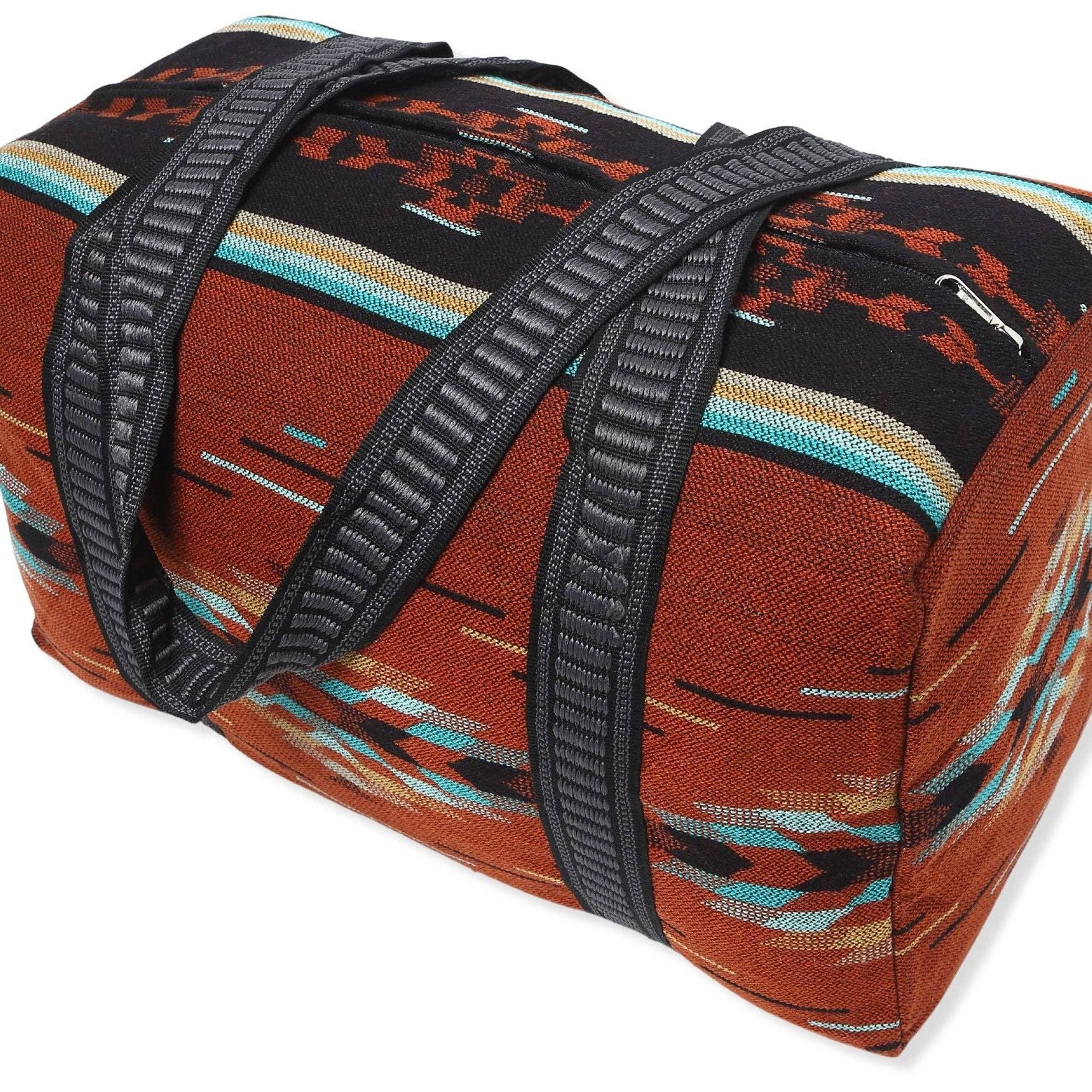 Southwest Weekender Bag