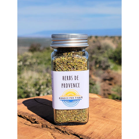 Herbs de Provence