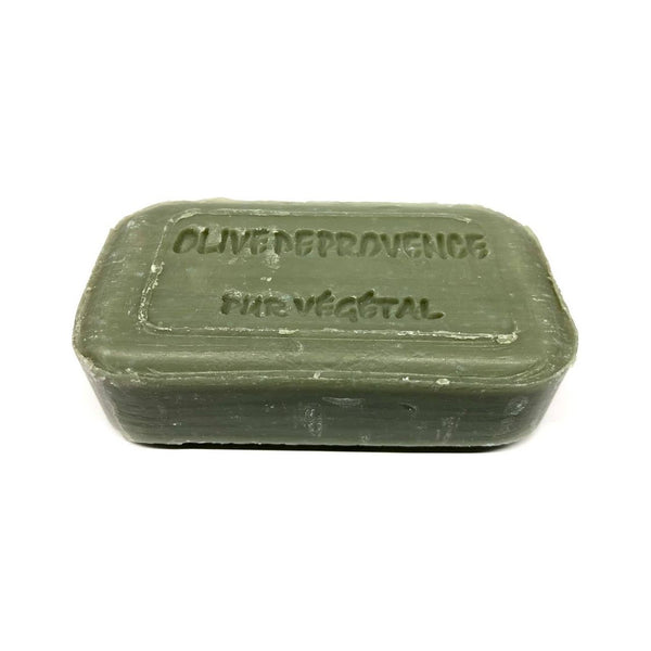 handmade soap 100 g pure vegetable fragrance “olive”